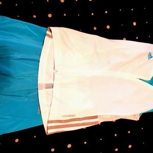 Adidas Tennis set Shirt and skort